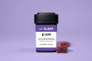 SLEEP Gummies