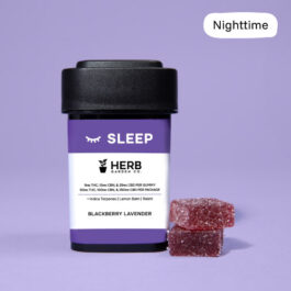 SLEEP Gummies